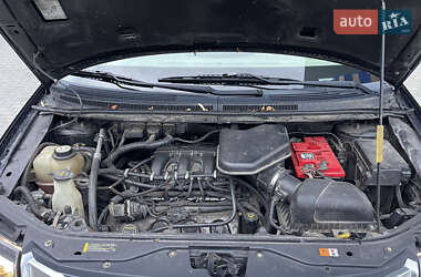 Внедорожник / Кроссовер Ford Edge 2007 в 