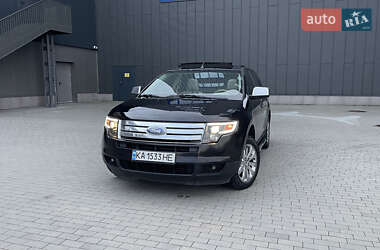 Внедорожник / Кроссовер Ford Edge 2007 в 