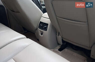Внедорожник / Кроссовер Ford Edge 2007 в 