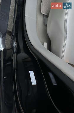 Внедорожник / Кроссовер Ford Edge 2007 в 