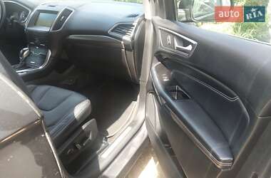 Внедорожник / Кроссовер Ford Edge 2015 в 