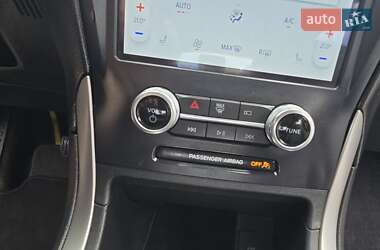 Внедорожник / Кроссовер Ford Edge 2022 в Киеве
