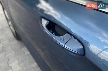 Внедорожник / Кроссовер Ford Edge 2018 в 