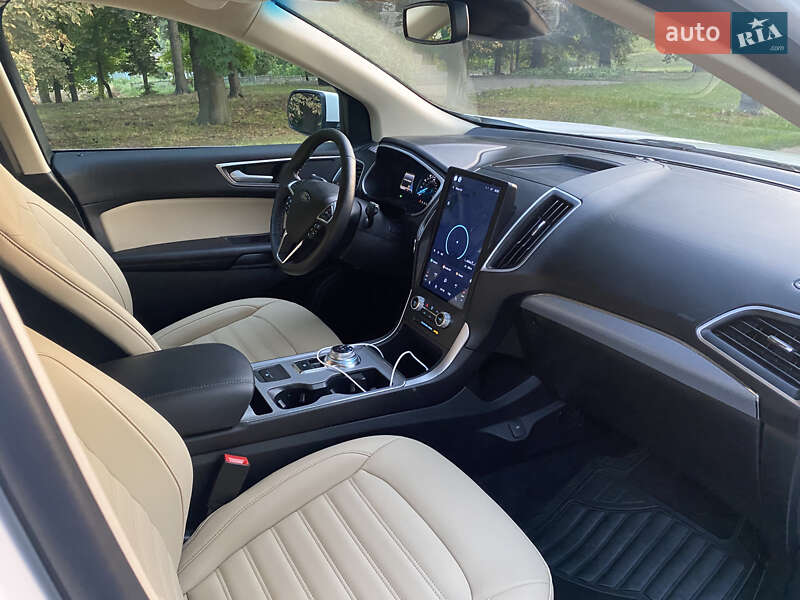 Внедорожник / Кроссовер Ford Edge 2021 в Умани