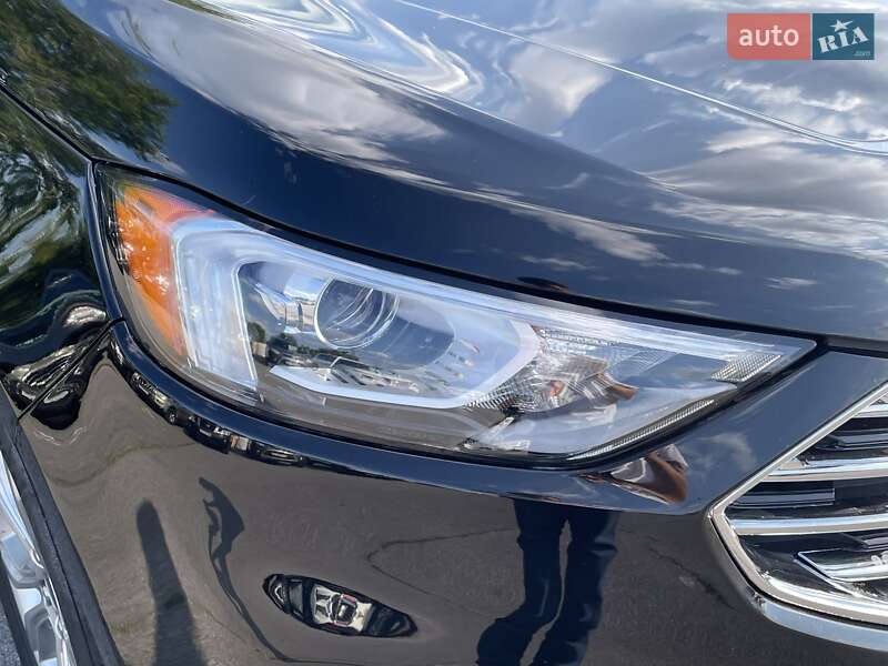 Внедорожник / Кроссовер Ford Edge 2022 в Днепре