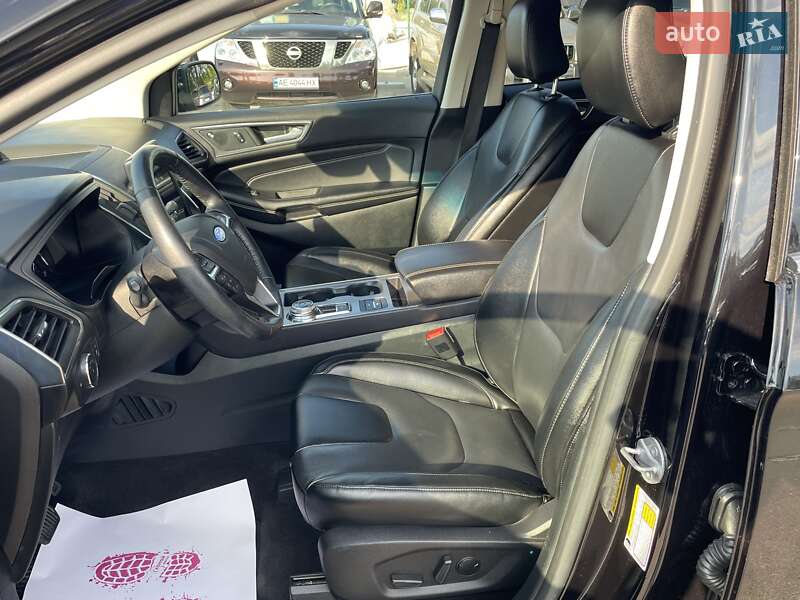 Внедорожник / Кроссовер Ford Edge 2022 в Днепре