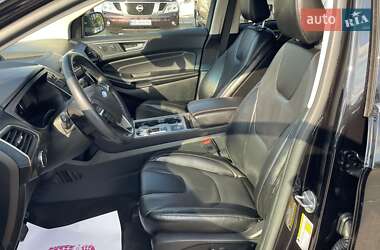 Внедорожник / Кроссовер Ford Edge 2022 в 