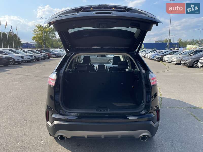 Внедорожник / Кроссовер Ford Edge 2022 в Днепре