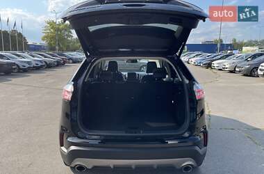 Внедорожник / Кроссовер Ford Edge 2022 в 