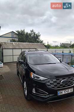 Позашляховик / Кросовер Ford Edge 2020 в Каневі