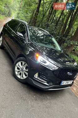 Внедорожник / Кроссовер Ford Edge 2019 в Броварах