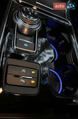 Внедорожник / Кроссовер Ford Edge 2019 в 