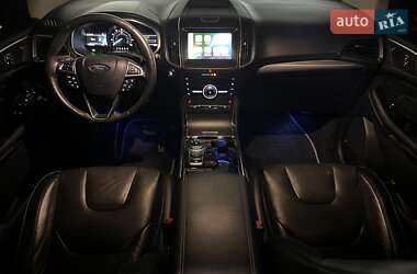 Внедорожник / Кроссовер Ford Edge 2019 в 