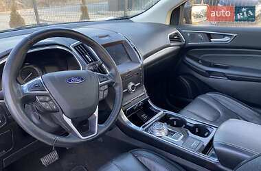 Внедорожник / Кроссовер Ford Edge 2019 в 
