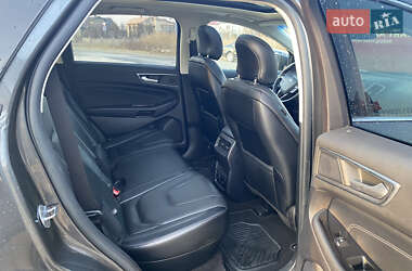 Внедорожник / Кроссовер Ford Edge 2019 в 