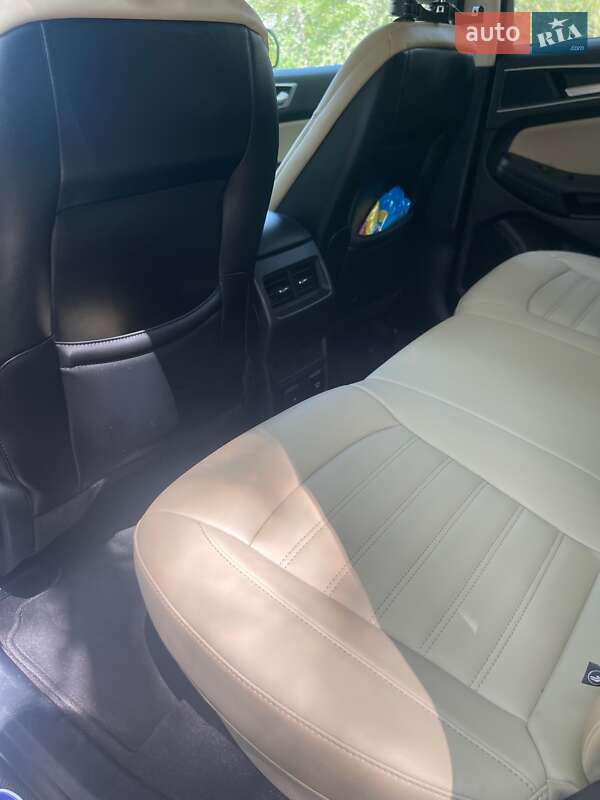 Внедорожник / Кроссовер Ford Edge 2020 в Никополе