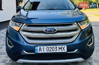 Внедорожник / Кроссовер Ford Edge 2018 в Белой Церкви