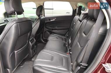 Внедорожник / Кроссовер Ford Edge 2019 в 