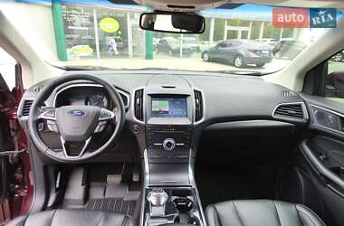 Внедорожник / Кроссовер Ford Edge 2019 в 