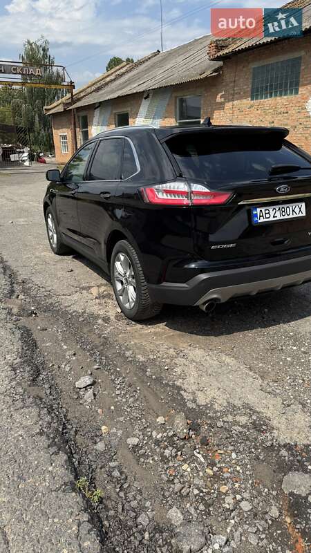 Внедорожник / Кроссовер Ford Edge 2019 в Гайсине