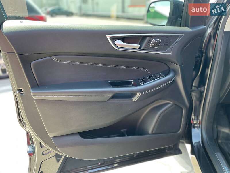 Внедорожник / Кроссовер Ford Edge 2018 в Киеве