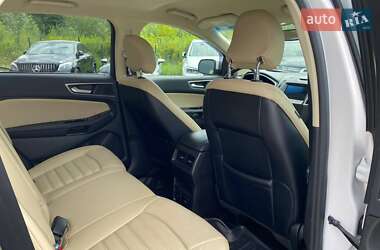 Внедорожник / Кроссовер Ford Edge 2016 в 