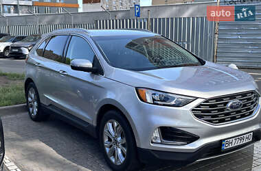 Внедорожник / Кроссовер Ford Edge 2019 в Одессе
