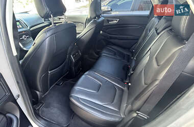 Внедорожник / Кроссовер Ford Edge 2019 в Одессе
