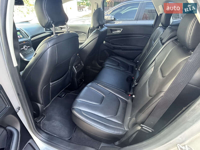 Внедорожник / Кроссовер Ford Edge 2019 в Одессе