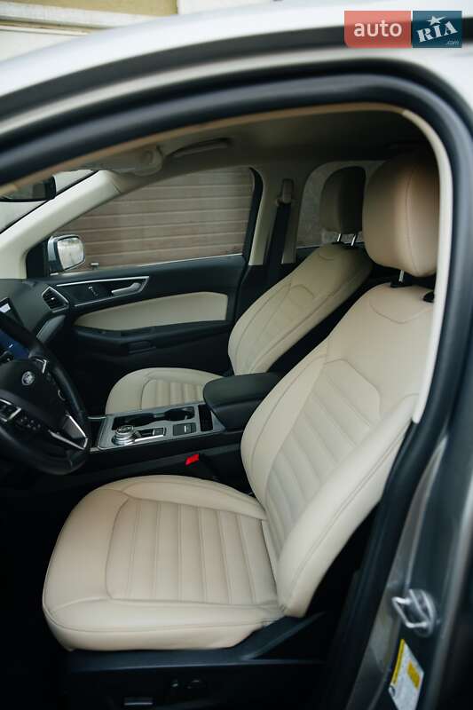 Внедорожник / Кроссовер Ford Edge 2021 в Ивано-Франковске