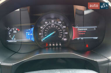 Позашляховик / Кросовер Ford Edge 2016 в Вінниці