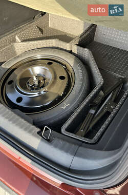 Позашляховик / Кросовер Ford Edge 2016 в Вінниці