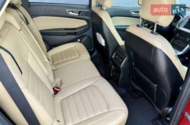 Внедорожник / Кроссовер Ford Edge 2019 в 