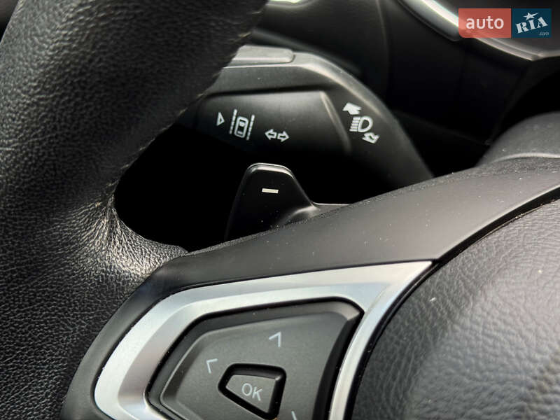 Внедорожник / Кроссовер Ford Edge 2018 в Киеве