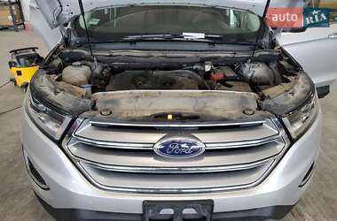 Внедорожник / Кроссовер Ford Edge 2017 в 