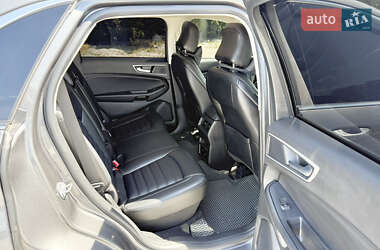 Внедорожник / Кроссовер Ford Edge 2022 в 