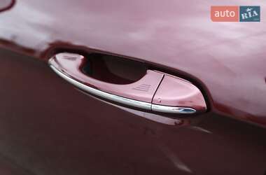 Внедорожник / Кроссовер Ford Edge 2019 в 