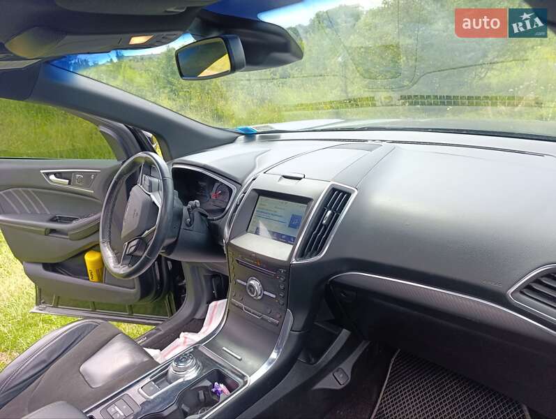 Внедорожник / Кроссовер Ford Edge 2018 в Виннице