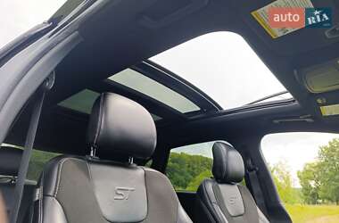 Внедорожник / Кроссовер Ford Edge 2018 в 