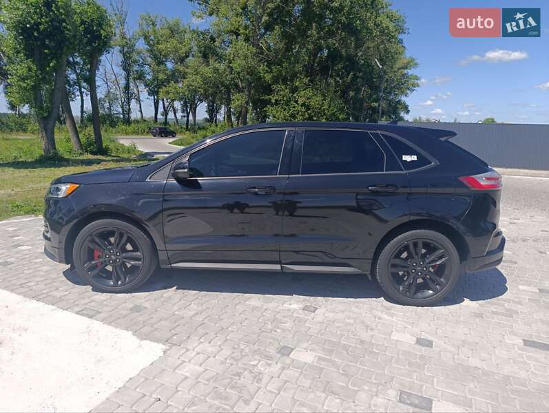 Внедорожник / Кроссовер Ford Edge 2018 в Виннице