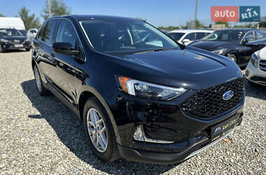 Внедорожник / Кроссовер Ford Edge 2022 в 