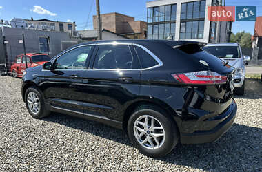 Внедорожник / Кроссовер Ford Edge 2022 в 