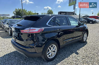 Внедорожник / Кроссовер Ford Edge 2022 в 