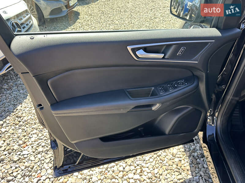 Внедорожник / Кроссовер Ford Edge 2022 в Ивано-Франковске