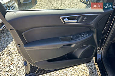 Внедорожник / Кроссовер Ford Edge 2022 в 