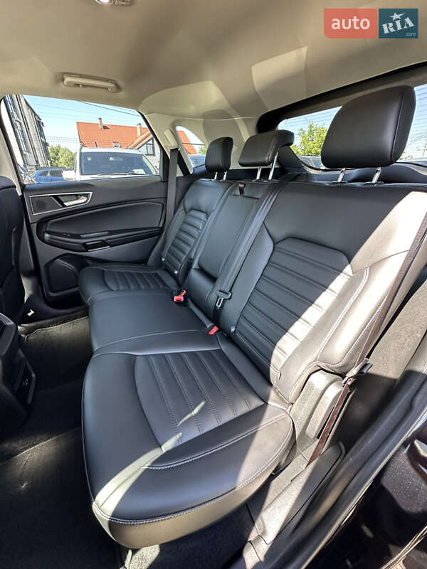 Внедорожник / Кроссовер Ford Edge 2022 в Ивано-Франковске