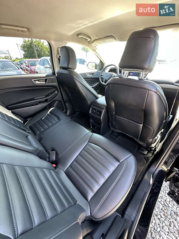 Внедорожник / Кроссовер Ford Edge 2022 в Ивано-Франковске