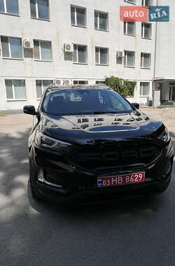 Внедорожник / Кроссовер Ford Edge 2020 в 