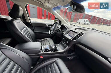 Внедорожник / Кроссовер Ford Edge 2020 в 