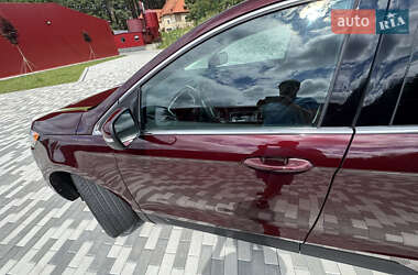 Внедорожник / Кроссовер Ford Edge 2020 в 